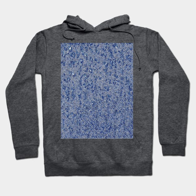 Ice Drop Hoodie by Tovers